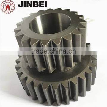 Hyundai replacement parts R220-5 travel planet gears