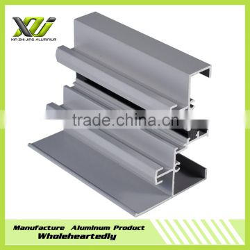 Best selling products 2015 aluminium profile for windows and doors