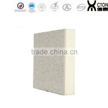 green building thermal insulation decorative board for exterior wall