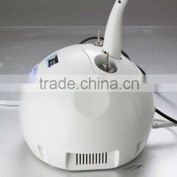 Home use RF Breast Up about Mesotherapy machine