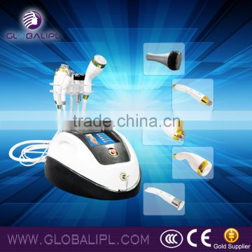 Medical best effective weight loss 635nm diode laser slimming machine