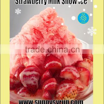 snow ice Powder new products