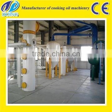 High quality coconut oil pressing machine with CE and ISO