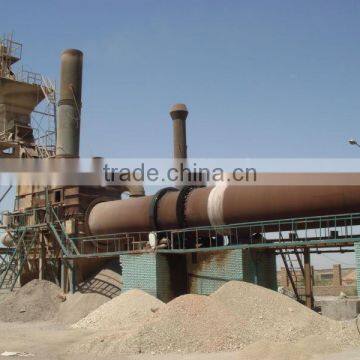 High Quality Cement Kiln with Competitive Price