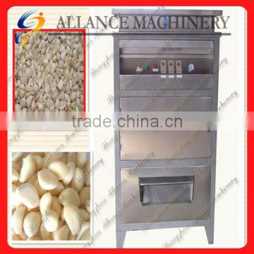 Widely used garlic peeler machine for sale