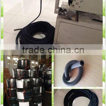 rubber breeding hose/farming tous breeding pipe