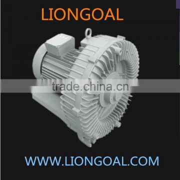 central conveying systems regenerative blower