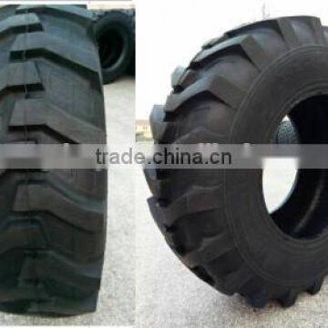 Construction Tire 18.4-26 17.5L-24 19.5L-24 R4 Backhoe Tyre