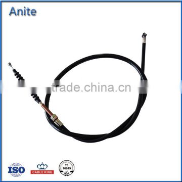 Wholesale Price Competitive Control Clutch Cable For HONDA WY125 Motorcycle Cables China
