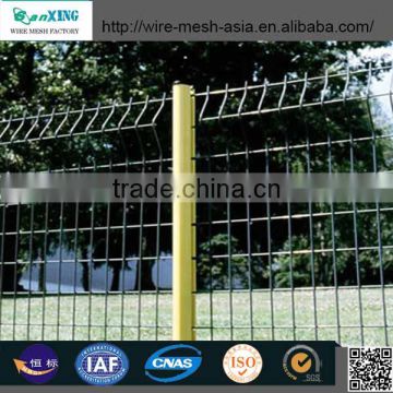 2015new product wire mesh fence/fence netting/temporary Fence