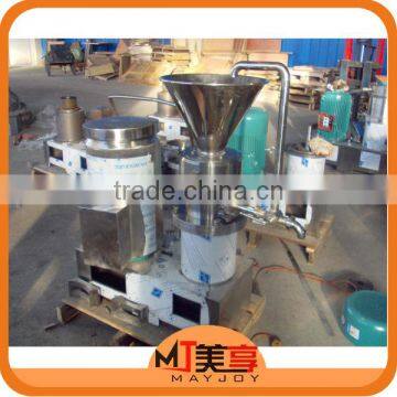 2016 High Efficiency Honey Date Paste Machine,Cocoa Butter Machine