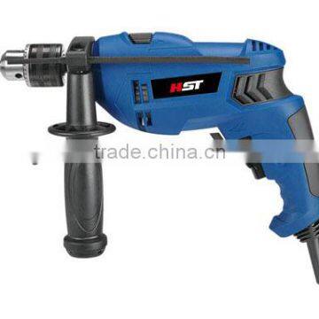 710w 13mm concrete drilling machine power tools factory