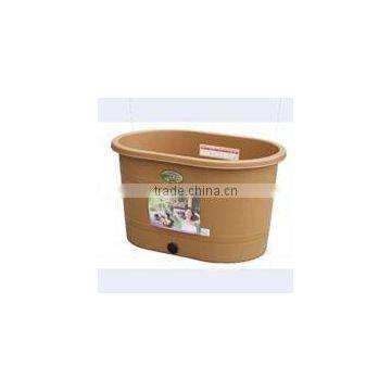 BX2 Spring Bath Tub