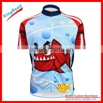 High quality Professional cycling clothing tour de france in race cut