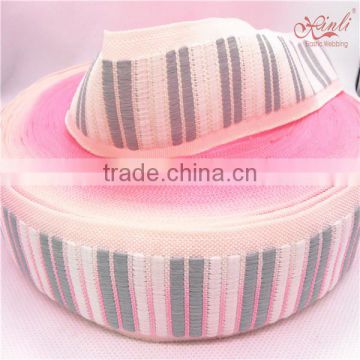 New fashion pink mattress tape