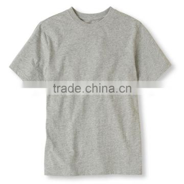 Mens T-Shirt, 100% Ctn, S/J, 160 Gsm