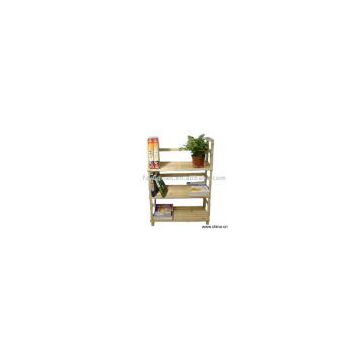 Sell Wooden Book Rack
