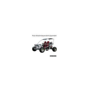 Go Kart (GK-6250-DBL )