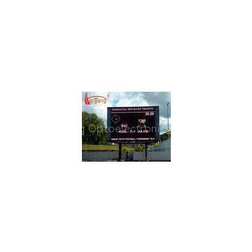 P20 High Refresh Rate Module Size 320*160 Static Scan Mode Stadium Led Display