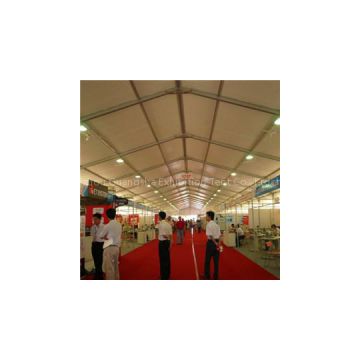 Big Tent For Exhibition
