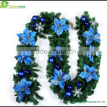 wholesale christmas wreath decorations christmas decorations electrical christmas door wreath