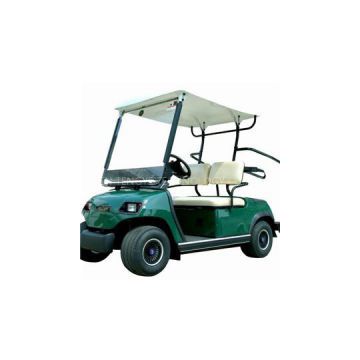 ABS Golf Cart Awning Vacuum Forming