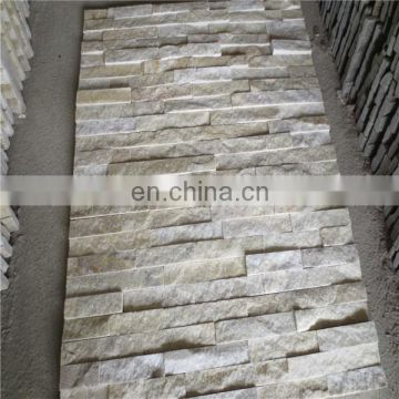Natural quartize stone tiles