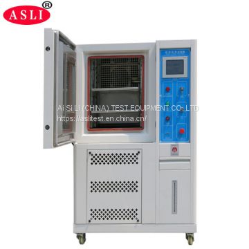 Fast Change Temperature Cycling Test Chamber AC 380V CE Standard