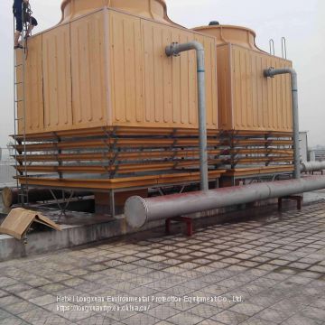 Water Saving Cooling Tower Depot 380v / 3φ / 50hz