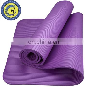 Folding Eco Pilates Yoga Mat
