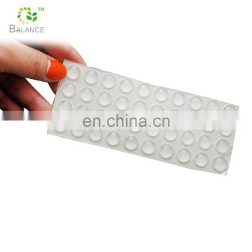 Hot sale wall bumper pad  for furniture protection