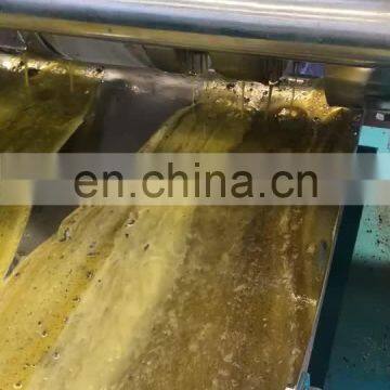 500kg/h coconut cold press oil machine