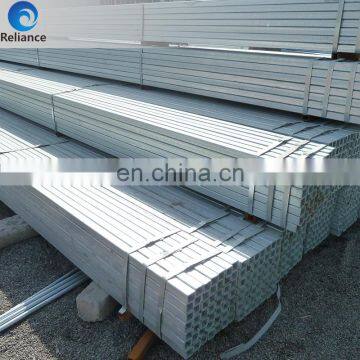 GALVANIZED CHEAP STEEL TUBINGS SQUARE HOLLOW SECTION