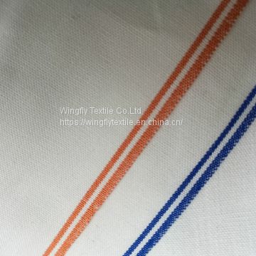 Wholesale 7oz white selvage chambray shirt fabric W1228