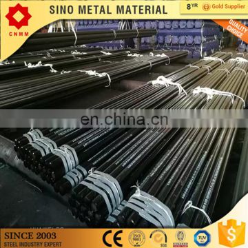 ms hollow tube dn50 sch40 seamless steel pipe