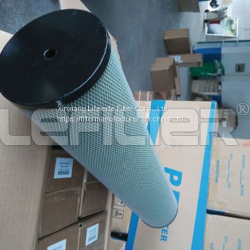 SS624FE-5 Aviation Fuel Separator Cartridges for industrial oil filtration