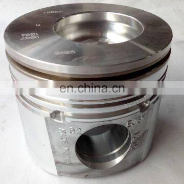 QSB4.5 diesel engine aluminum piston 3939398 piston