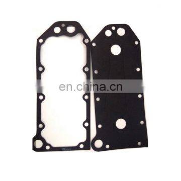 Diesel engine parts 6BT Engine Oil Cooler Core Gasket 3942915