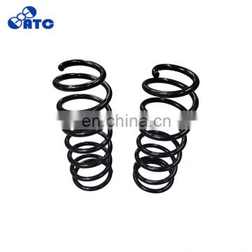 Heavy Duty Rear Coil Spring  For T-oyota L-andcruiser 80 100 105  48231-6A410  48231-6A420  48231-6A470  48231-6A480