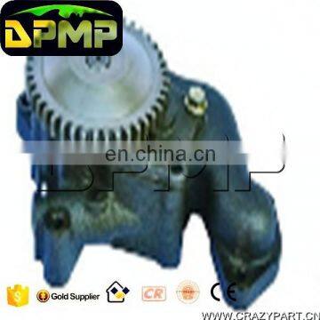 6D108 oil pump 6221531101 for PC300-6,excavator spare parts,6D108 engine parts