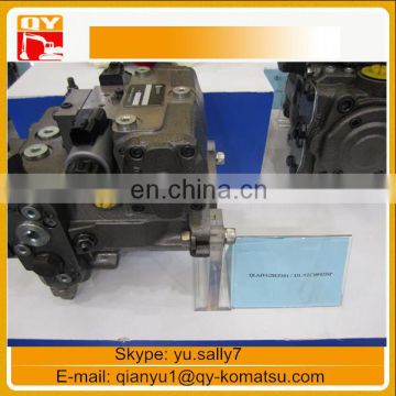 Rexroth A4VG90 hydraulic pump A4VG90DA2D2/32R pump parts