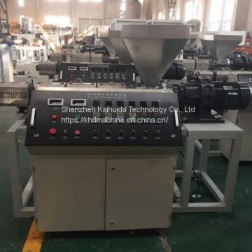 Filter Cartridge Production Line Melt Blowing Machine 380V/ 50Hz Polypropylene PP Melt-Blown