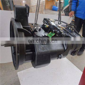 Aftermarket Spare Parts Gear Box Transmission 12Js200t For Truck