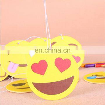 Wholesale Car Air Freshener new design