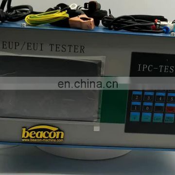Eup/eui tester cam box with all adaptor using for test eui injector euieup injector  tester