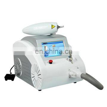 Factory price!!! professional laser machine /mole and wart remover