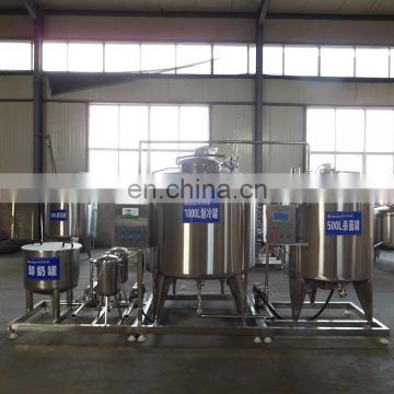 high capacity commerical milk pasteurizer used / milk pasteurizer for sale in south africa