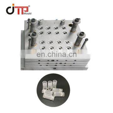 Zhejiang High quality 16 cavities plastic medical centrifuge tube mould