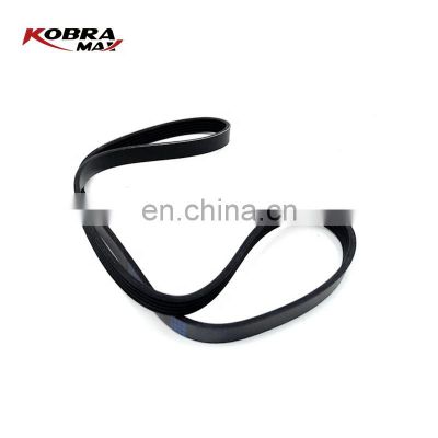 Auto Parts Ribbed Belt For AUDI 079903137AA
