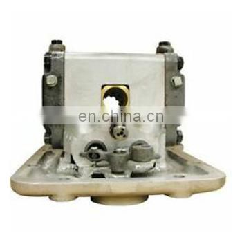 For Massey Ferguson Tractor Hydraulic Lift Pump Assembly Double Control Valve Ref. Part No. FD8NHYD - Whole Sale India